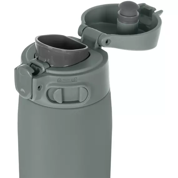 Термокружка Zojirushi SMVH60GM 0,60 л к:moss green, фото , изображение 2